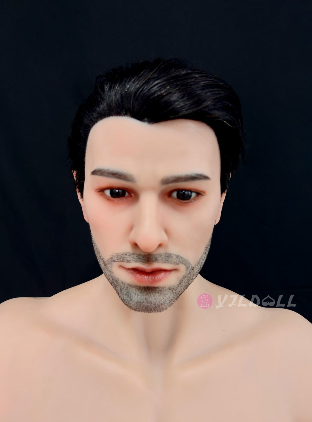 David meessoost seksnukk (YJL Doll 170 cm TPE + silikoon)