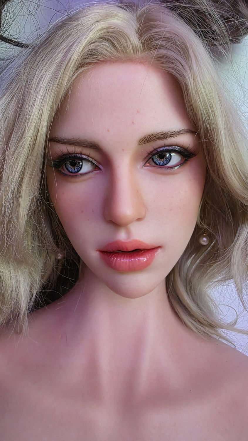 Isabella seksnukk (TOP CYDOLL 168 cm F-tass TPE + silikoon) EXPRESS