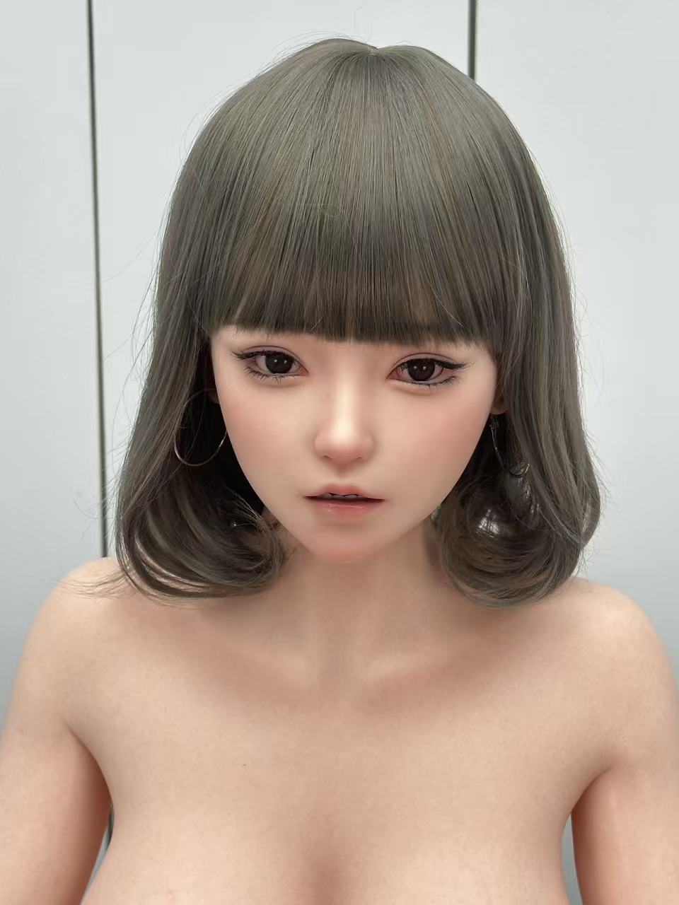 Una Sex Doll (Jiusheng 152cm E-Cup #125B Silicone)