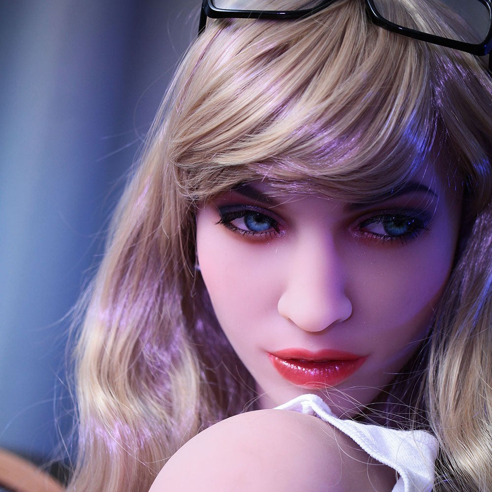 Sierra Sexdocka (HRDoll 159cm E-Kupa #18 TPE)