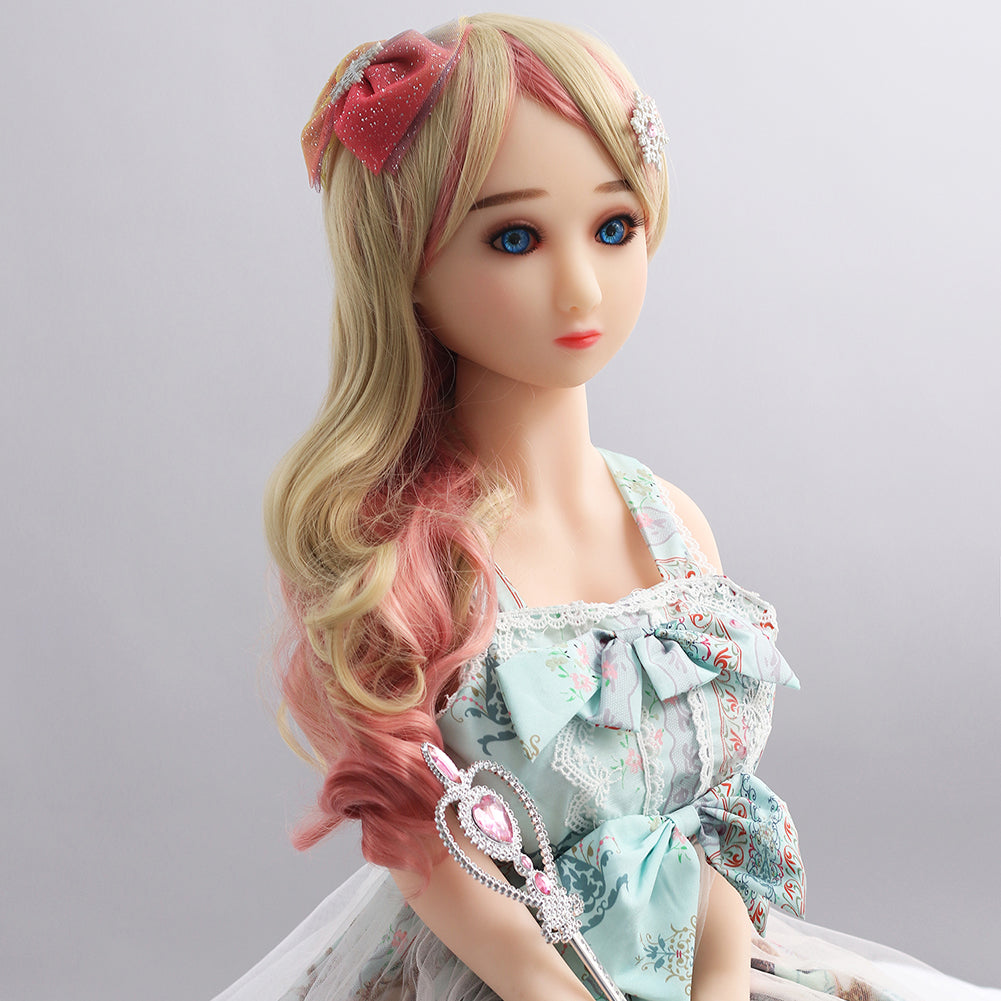 Alena Sexdocka (SY-Doll 100 cm TPE)