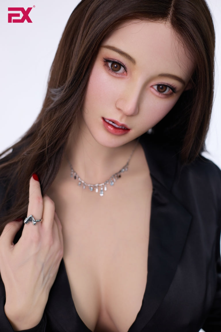 Yara Sexdocka (EXDoll 166cm G-Kupa #Ukiyo-E Silikon)