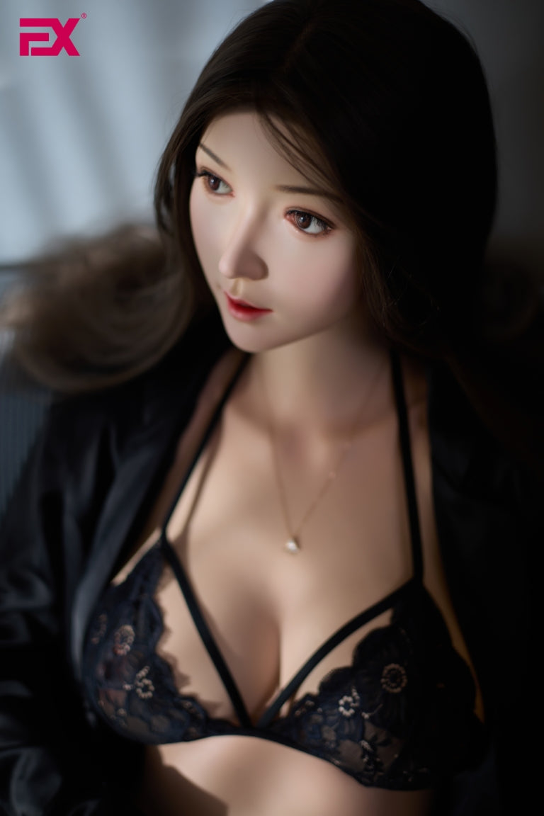 Anna seksnukk (EXDoll 171 cm F-Cup #Ukiyo-E Silicone)