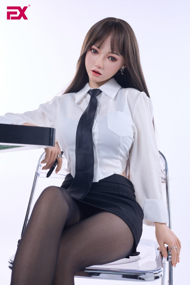 Erin Sex Doll (EXDoll 150 cm D-Cup #Utopia Silicone)