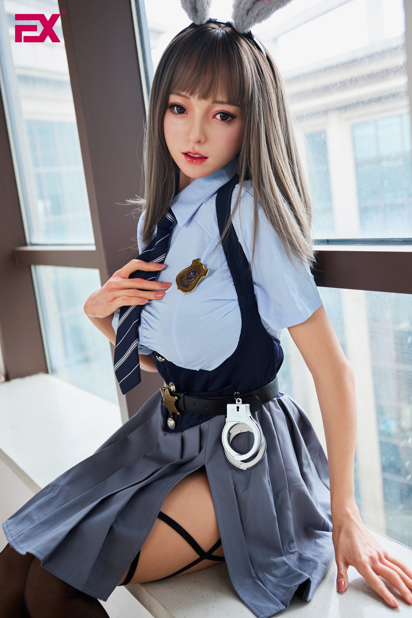 Daphne seksinukk (EXDoll 168 cm F-Cup #Ukiyo-E Silicone)