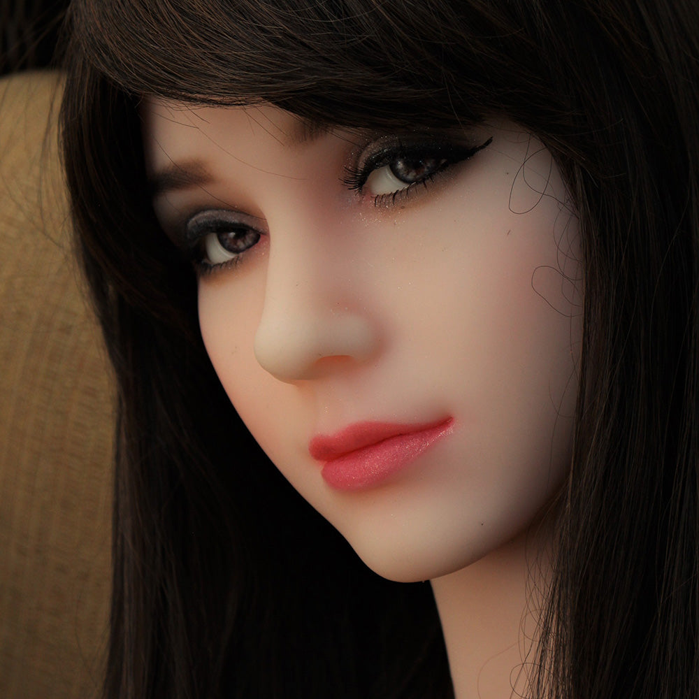Audrey Sexdocka (HRDoll 161cm E-Kupa #16 TPE)