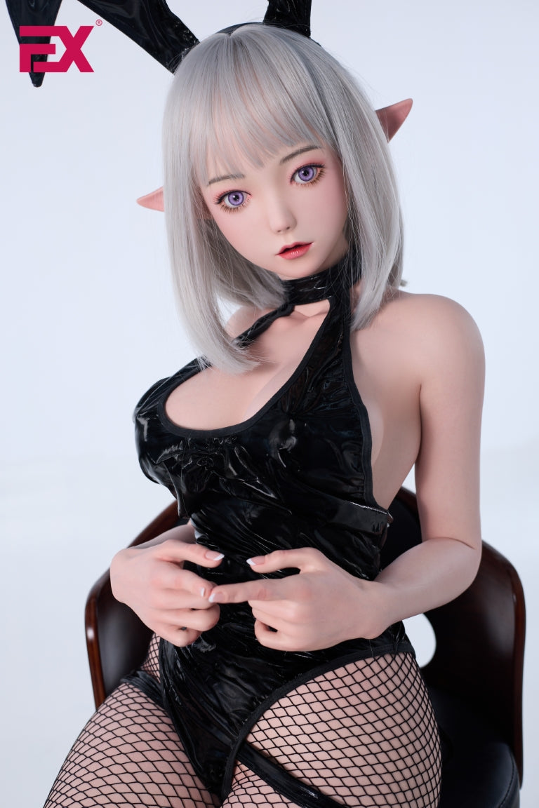 Kunyomi seksnukk (EXDoll 153cm E-Cup #Utopia Silicone)