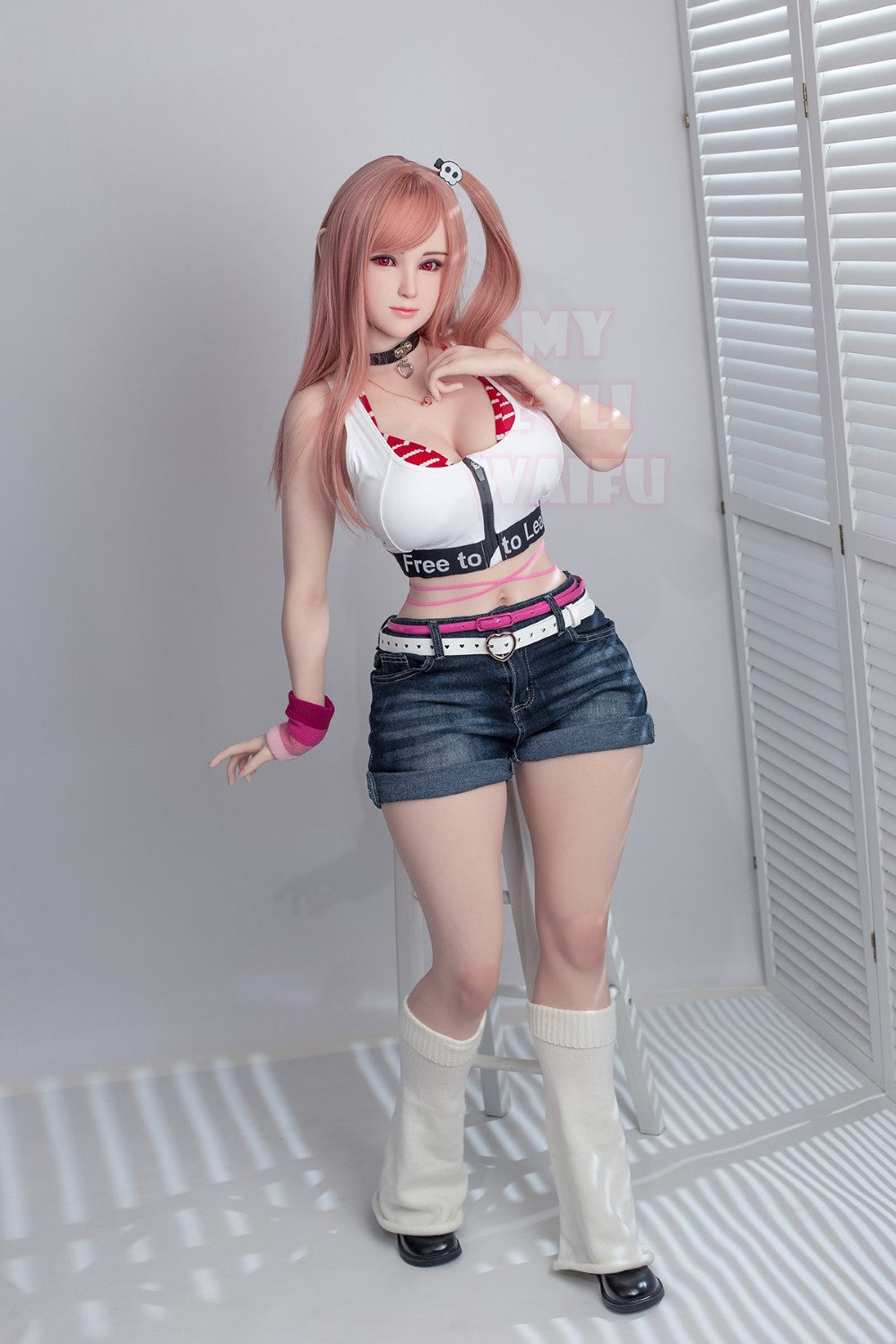 Honoka Sexdocka (My Loli Waifu 160cm D-Kupa #57 TPE+Silikon)