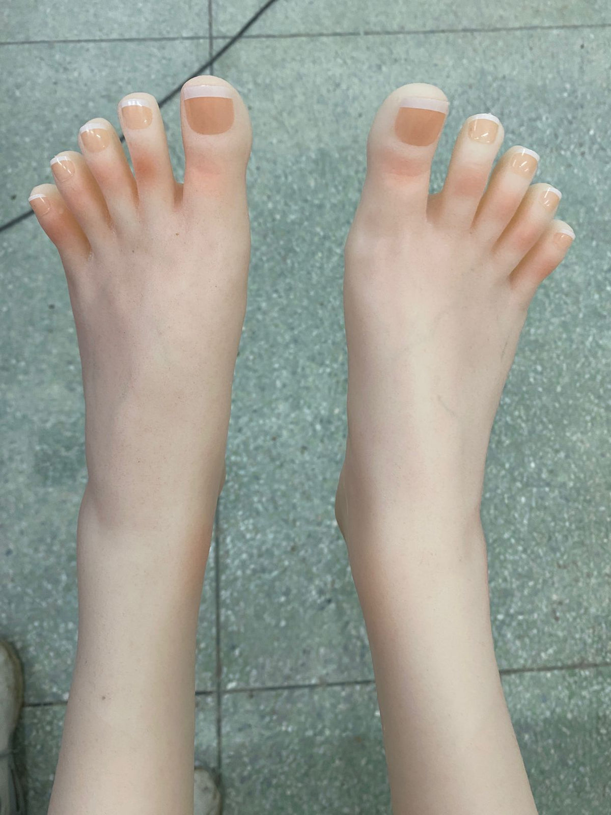 Kiko.S seksnukk (SEDoll 155 cm D-Cup #010SO silikoon)