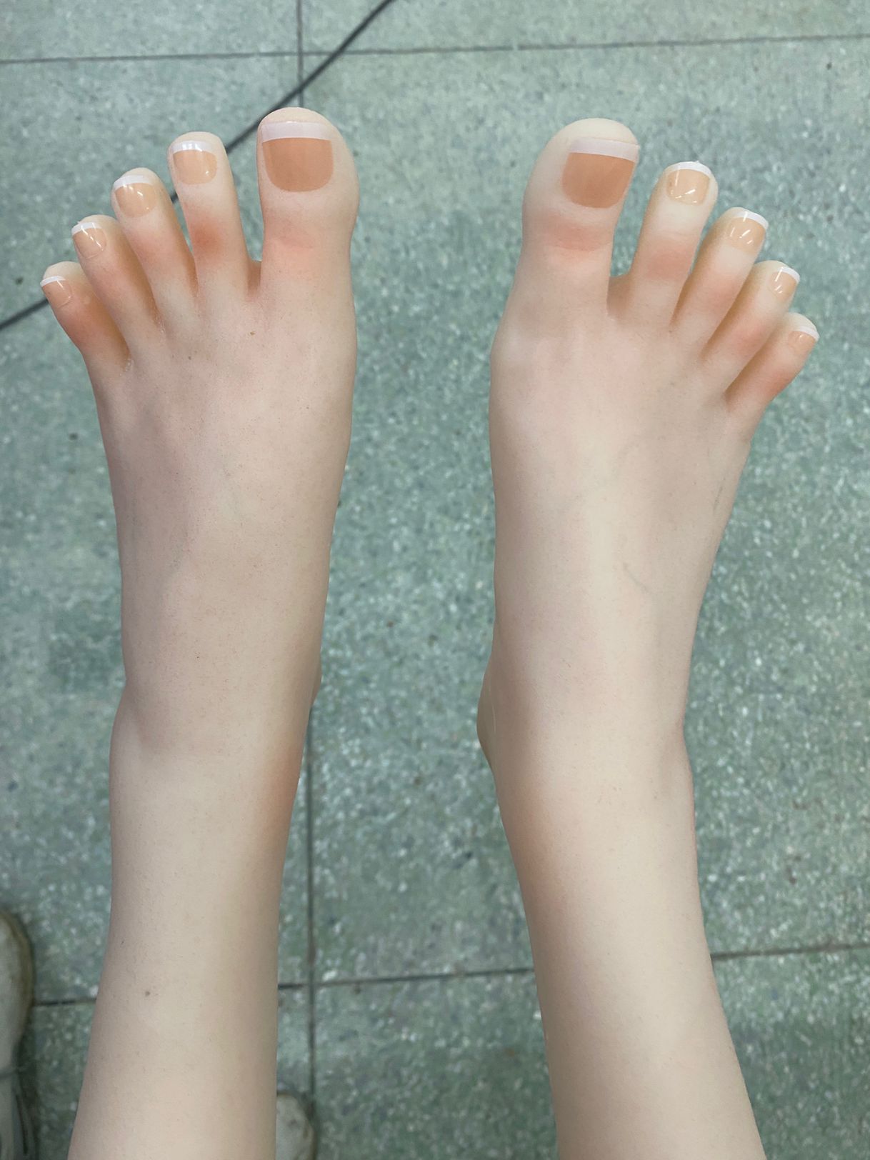 Kiko.S seksnukk (SEDoll 155 cm D-Cup #010SO silikoon)