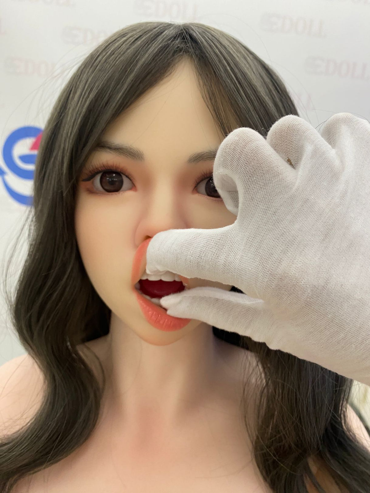 Kiko.S seksnukk (SEDoll 155 cm D-Cup #010SO silikoon)