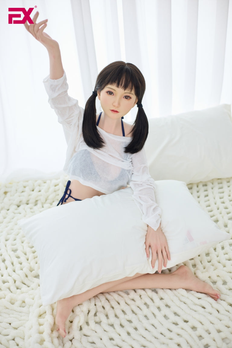 Chi Sex Doll (EXDoll 153cm E-Cup #Utopia Silicone)