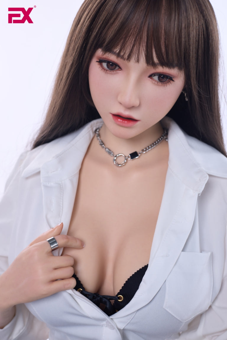 Erin Sex Doll (EXDoll 150 cm D-Cup #Utopia Silicone)