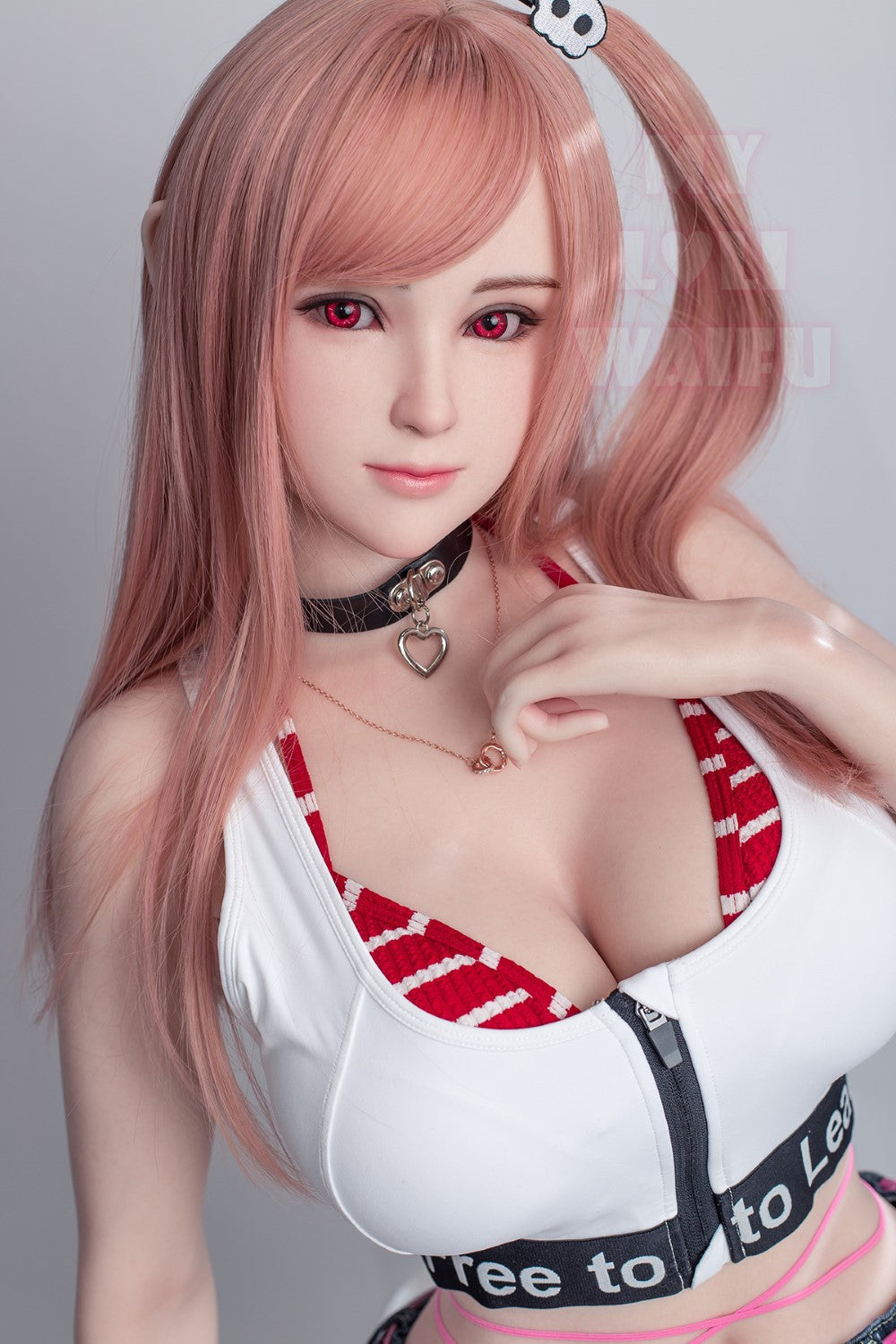 Honoka Sexdocka (My Loli Waifu 160cm D-Kupa #57 TPE+Silikon)