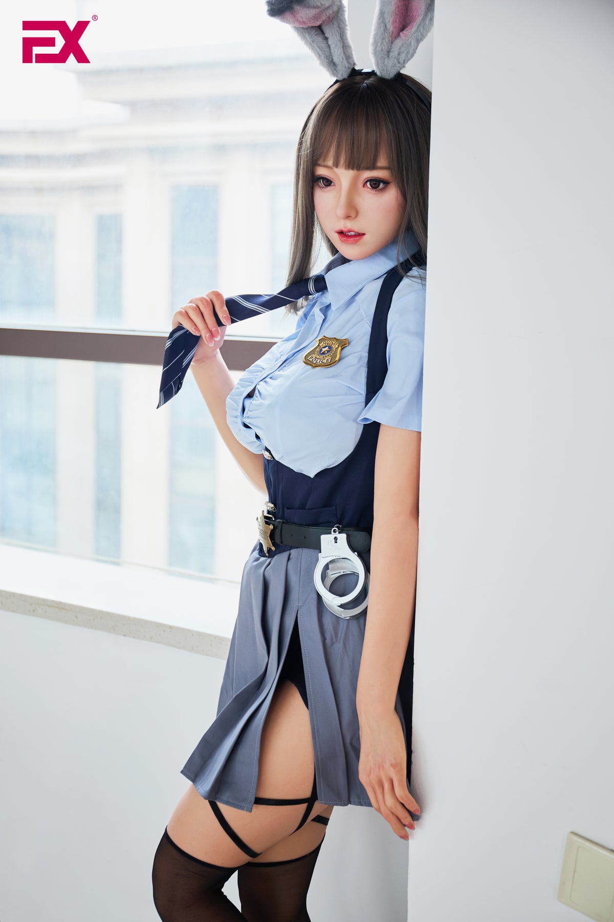 Daphne seksinukk (EXDoll 168 cm F-Cup #Ukiyo-E Silicone)