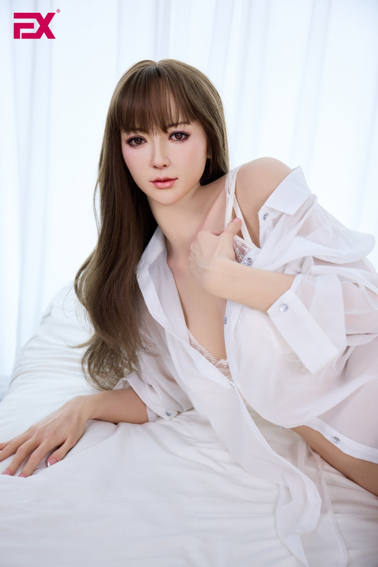 Ruoyi seksnukk (EXDoll 171 cm F-Cup #Ukiyo-E Silicone)