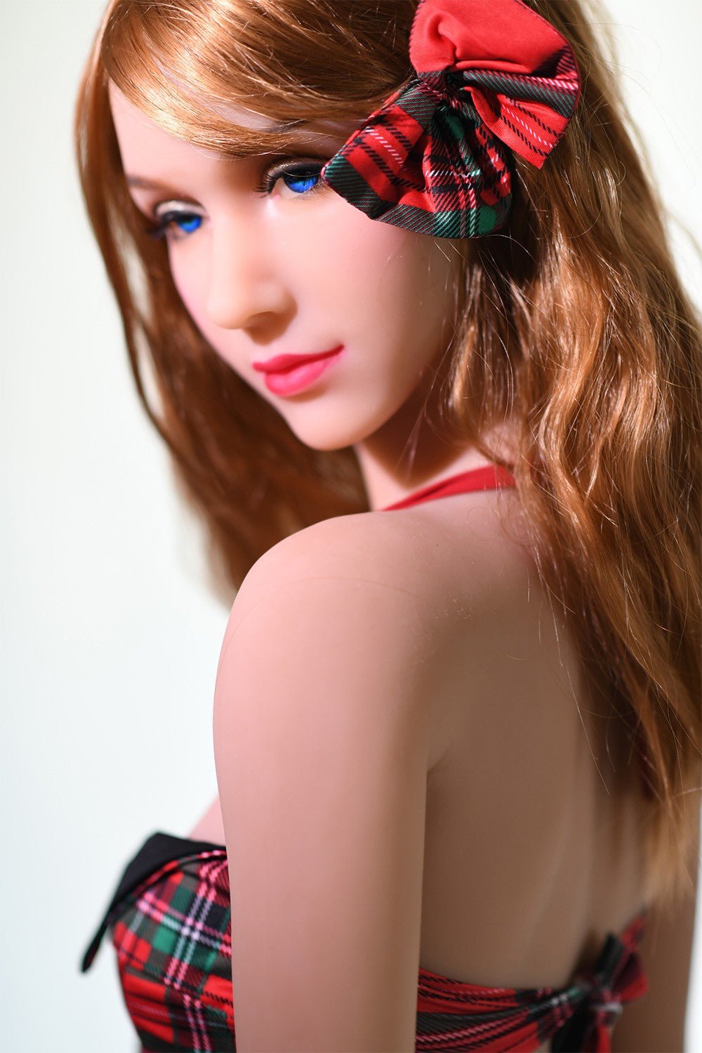 Audrey Sexdocka (HRDoll 166cm A-Kupa #16 TPE)
