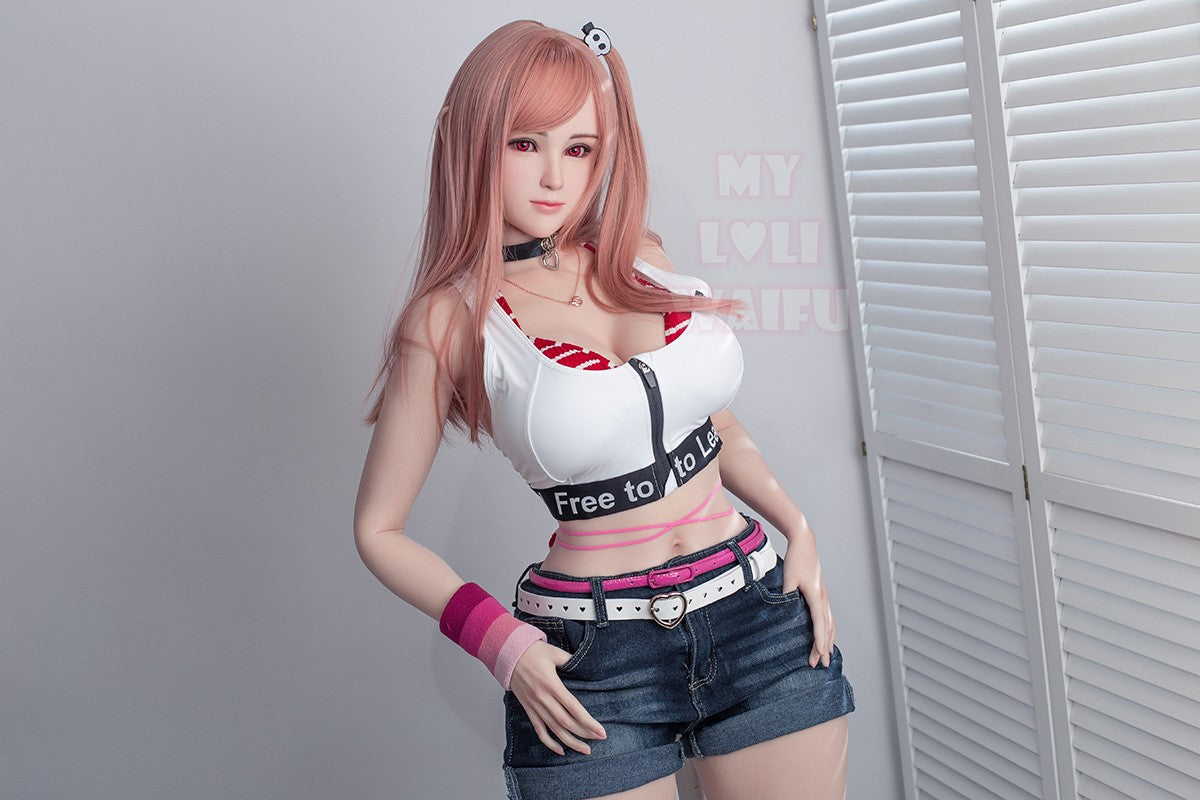 Honoka Sexdocka (My Loli Waifu 160cm D-Kupa #57 TPE+Silikon)