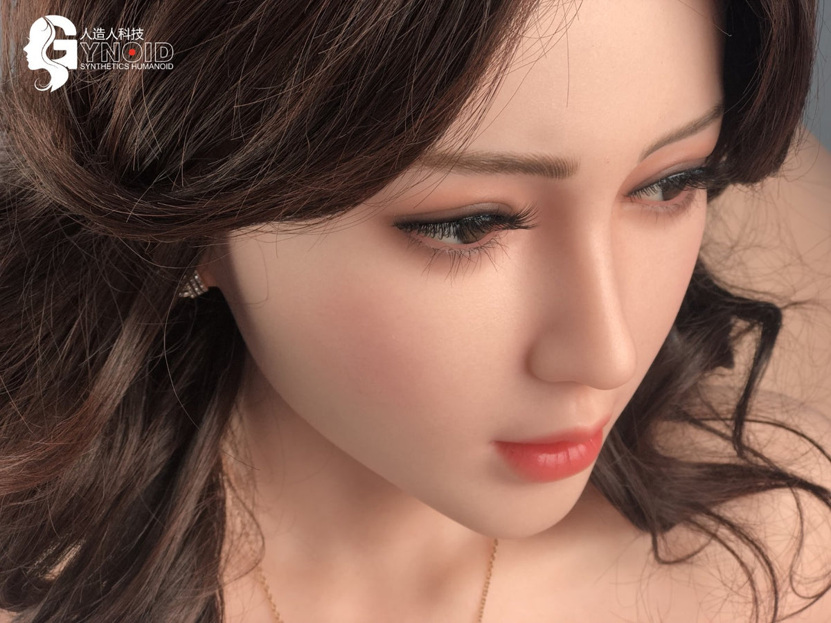 Seksnukk Xiang Model 6 (Gynoid Doll 160 cm F-Cup silikoon)
