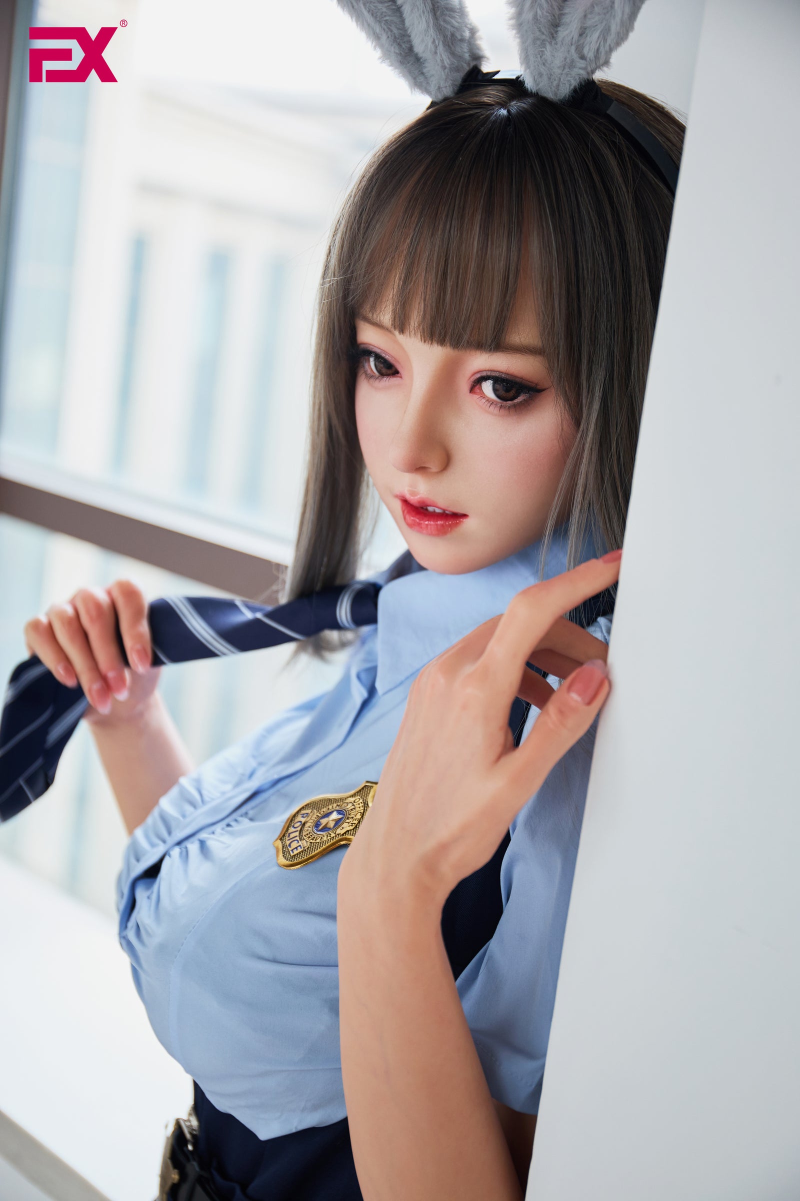 Daphne seksinukk (EXDoll 168 cm F-Cup #Ukiyo-E Silicone)
