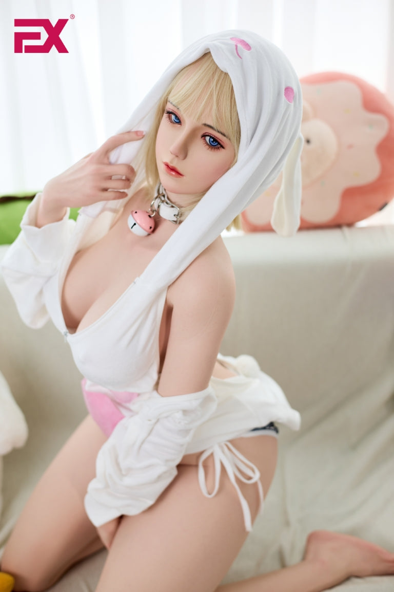 Sakura seksnukk (EXDoll 153cm E-Cup #Utopia Silicone)