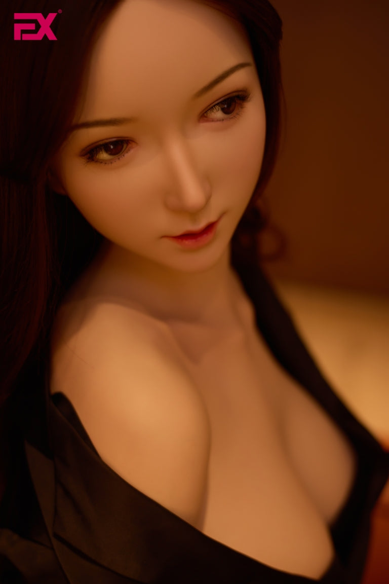 Anna seksnukk (EXDoll 171 cm F-Cup #Ukiyo-E Silicone)