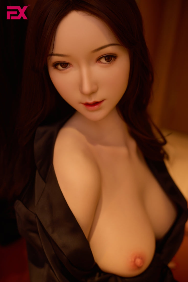 Anna seksnukk (EXDoll 171 cm F-Cup #Ukiyo-E Silicone)
