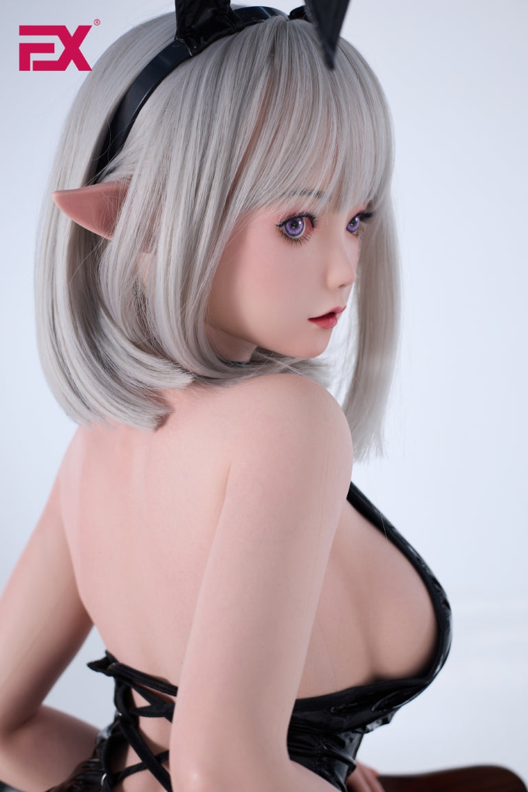 Kunyomi seksnukk (EXDoll 153cm E-Cup #Utopia Silicone)