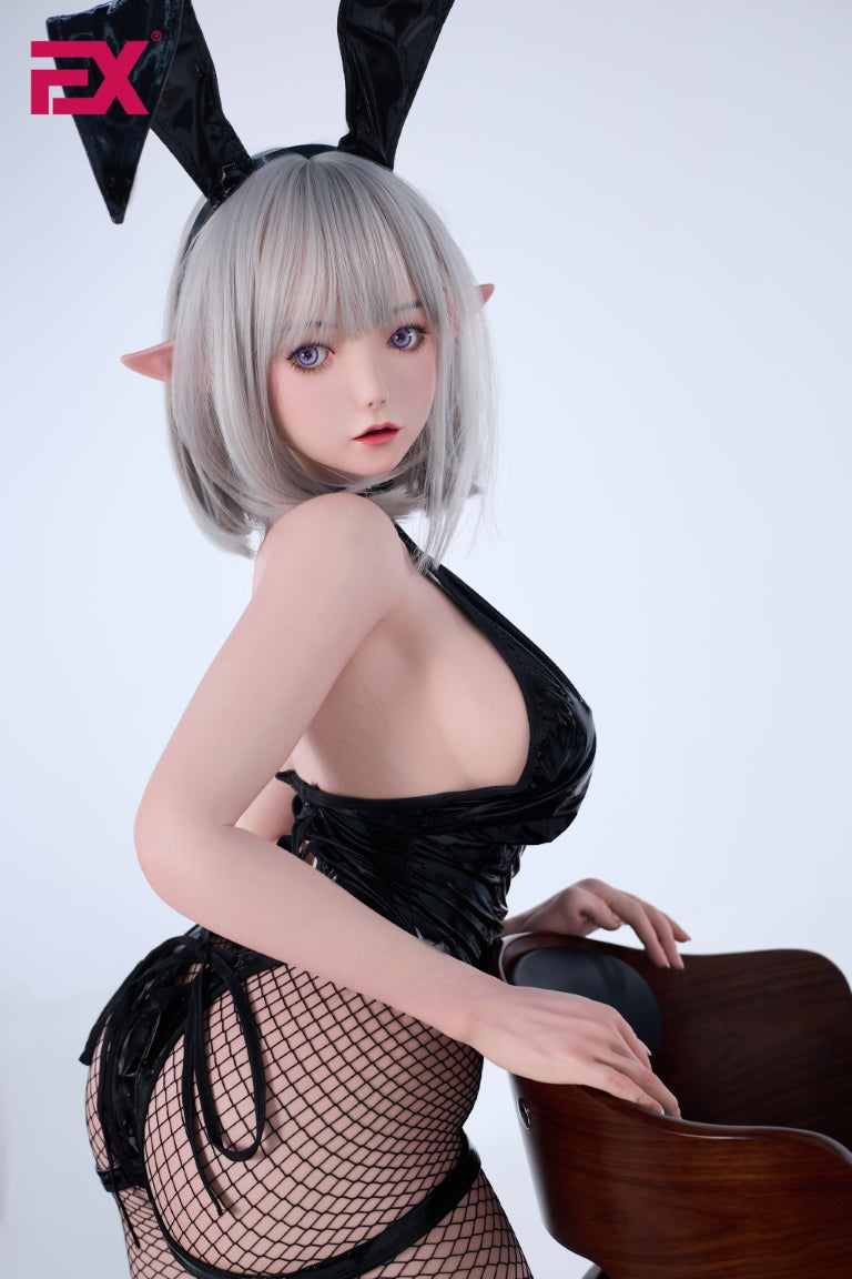 Kunyomi seksnukk (EXDoll 153cm E-Cup #Utopia Silicone)