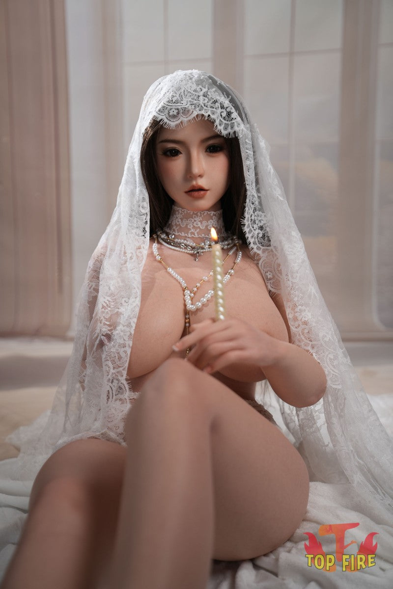 Grace seksinukk (Top Fire Doll 162 cm I-tass T64 silikoon)