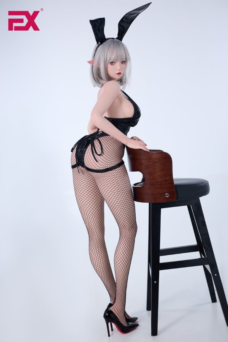 Kunyomi seksnukk (EXDoll 153cm E-Cup #Utopia Silicone)