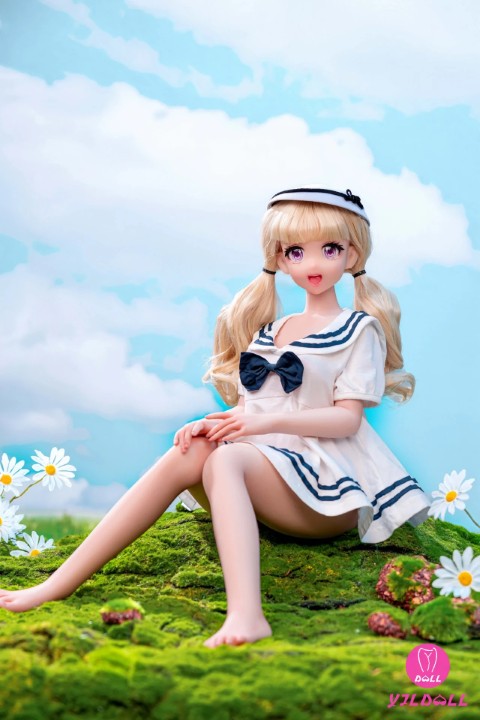 Reina seksnukk (YJL Doll 88 cm C-Cup #460 silikoon)
