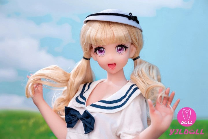 Reina seksnukk (YJL Doll 88 cm C-Cup #460 silikoon)