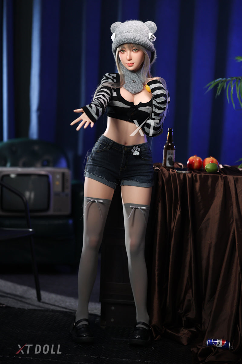 Grace Sexdocka (XT Doll 157cm D-Kupa #XT-39 Silikon)