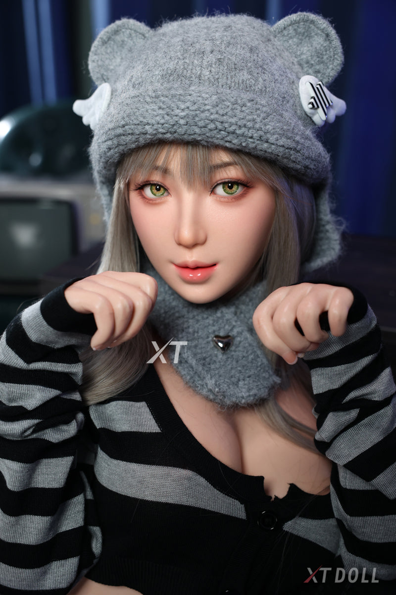 Grace Sexdocka (XT Doll 157cm D-Kupa #XT-39 Silikon)