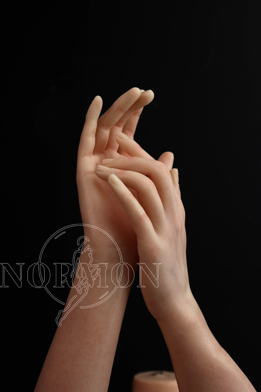 Kora Sexdocka (Normon Doll 165cm D-Kupa NM043 Silikon)