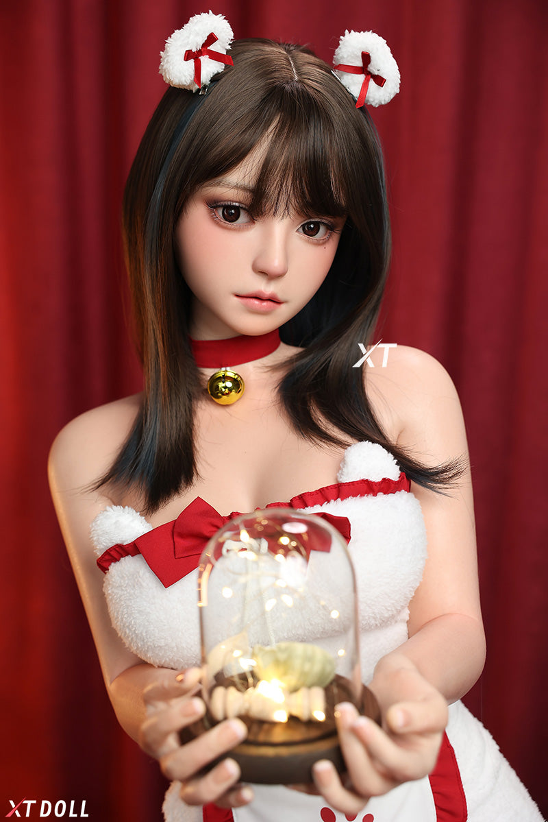 Akira seksnukk (XT Doll 157 cm D-Cup #XT-püksid2-B silikoon)