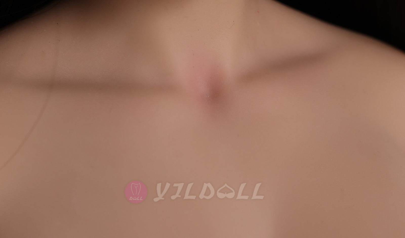 Brooklyni seksinukk (YJL Doll 100cm E-Cup silikoon)
