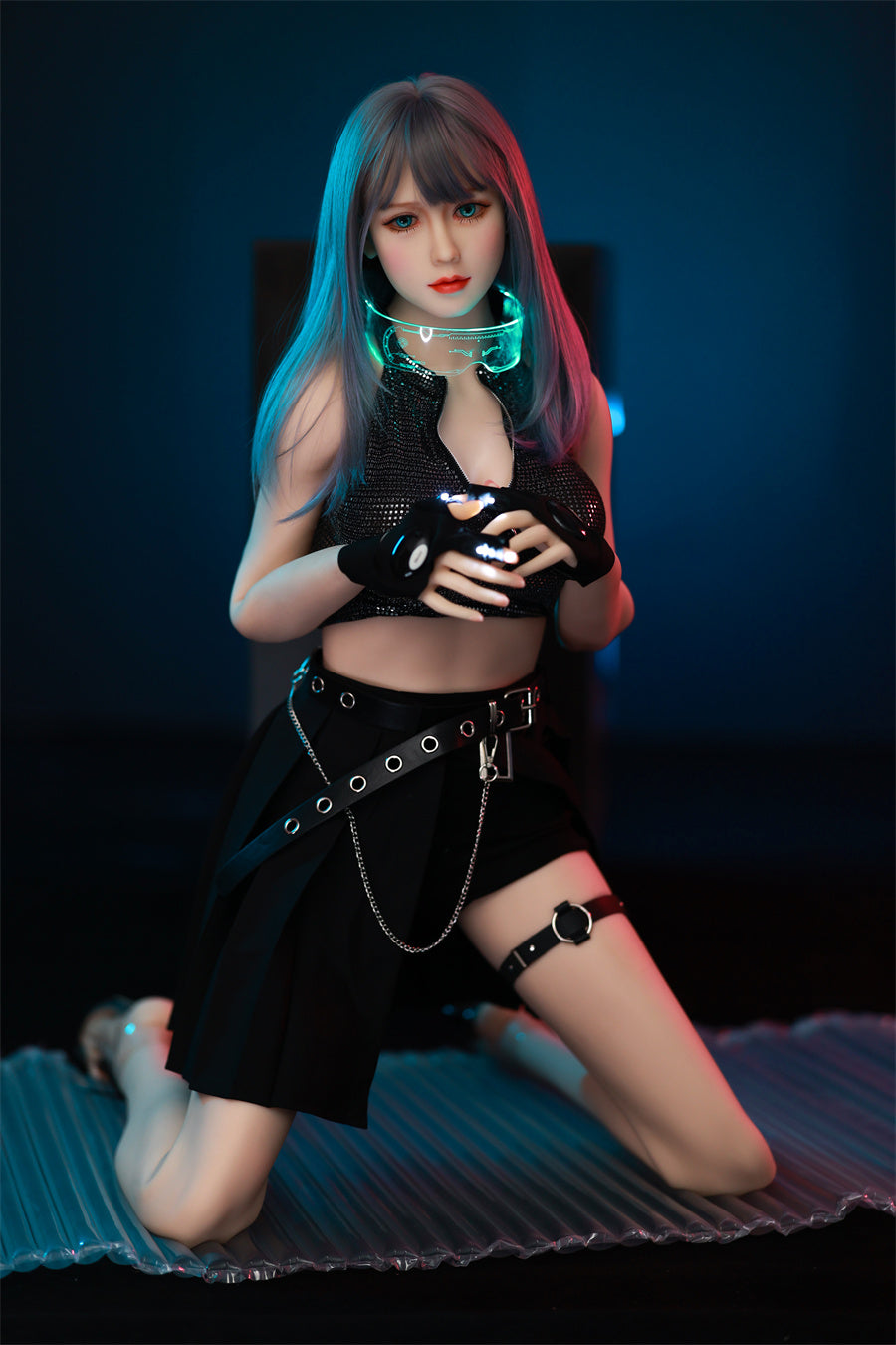 Yamato seksnukk (EL-Doll 165 cm F-Cup TPE) EXPRESS