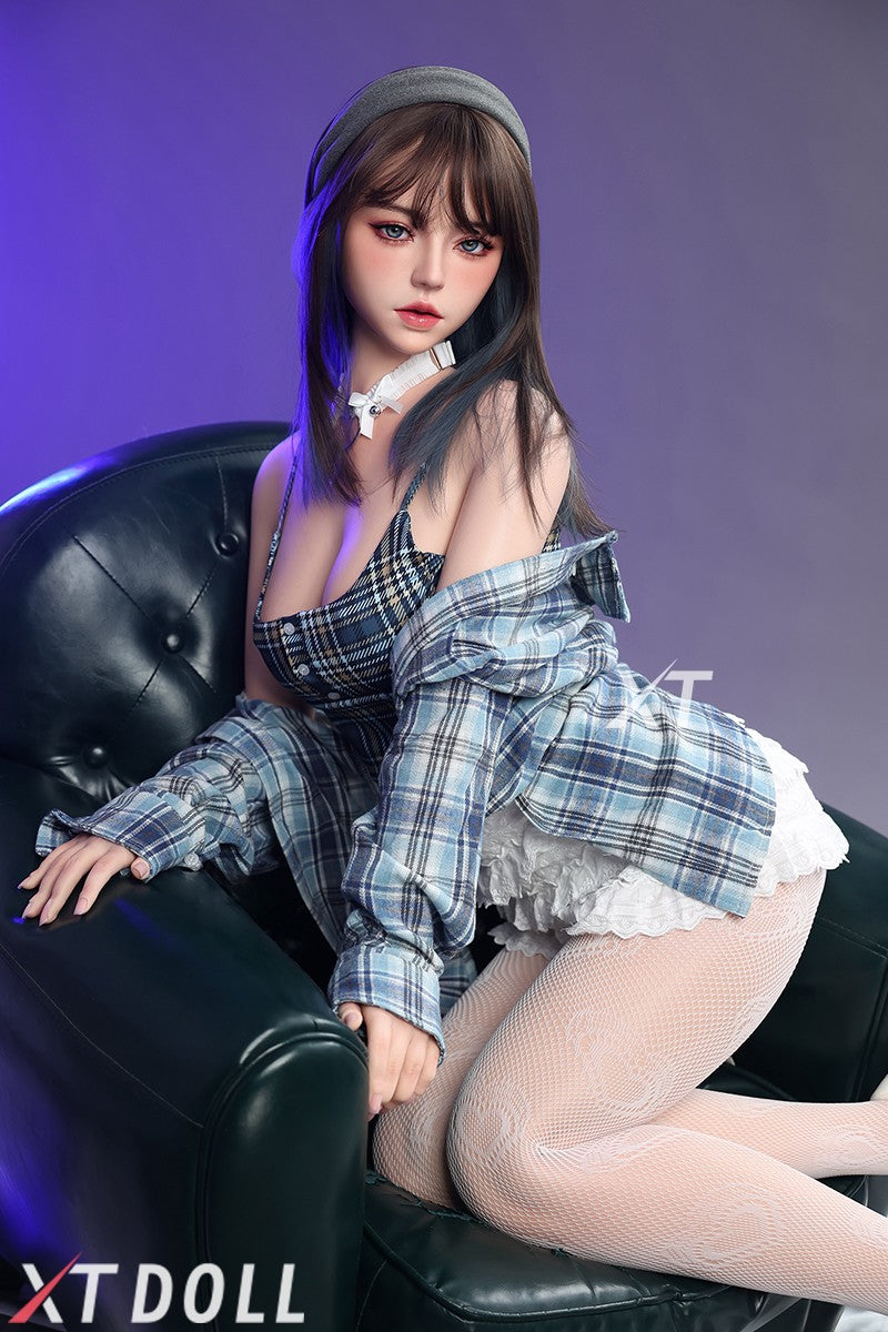 Rino seksnukk (XT Doll 164 cm C-Cup #XT-byb35 silikoon)