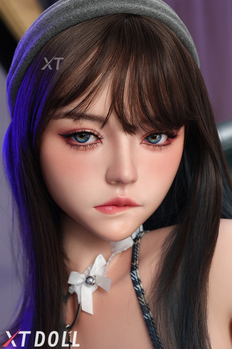 Rino seksnukk (XT Doll 164 cm C-Cup #XT-byb35 silikoon)