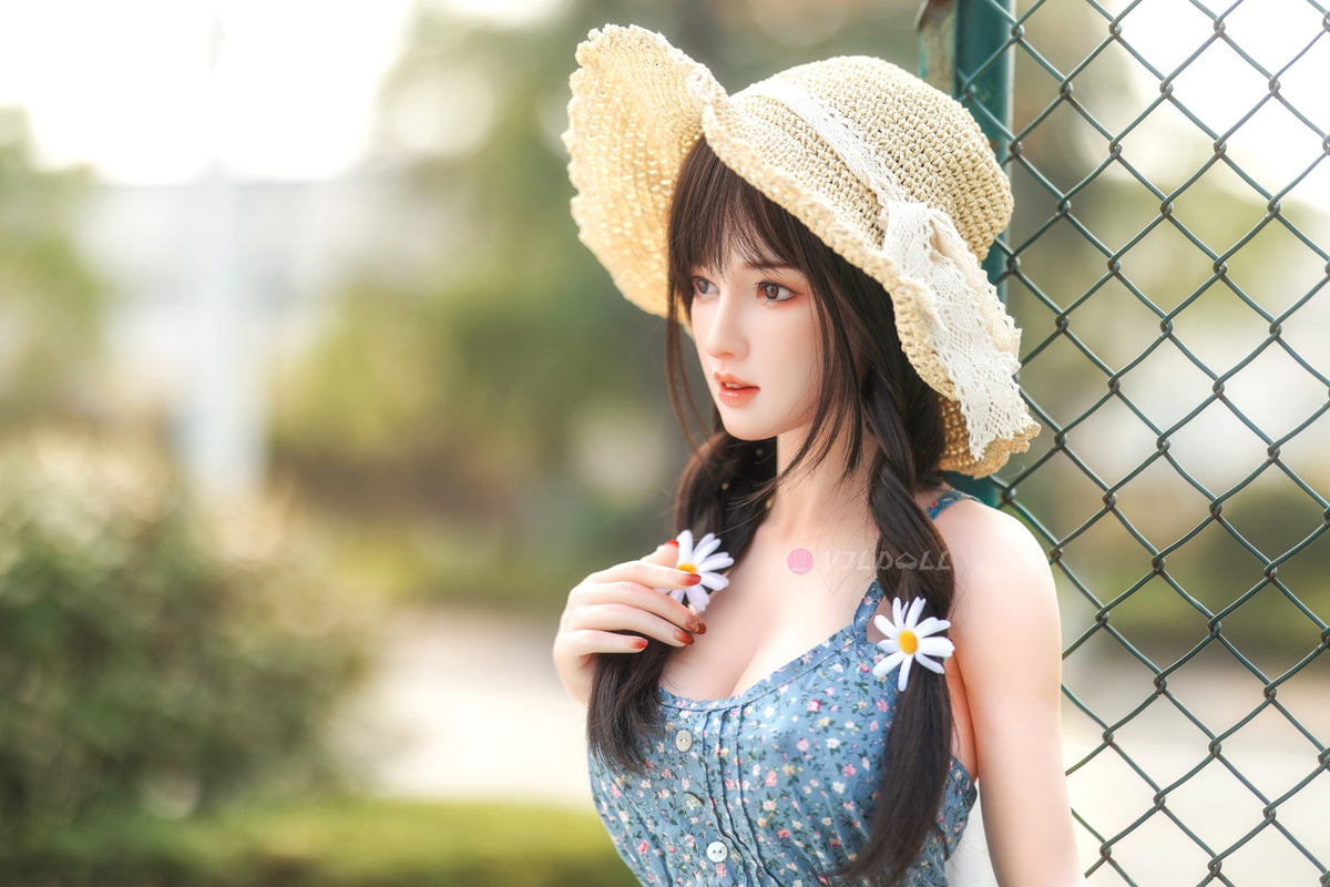 Noriko seksnukk (YJL Doll 148cm E-Cup #816 TPE) EXPRESS