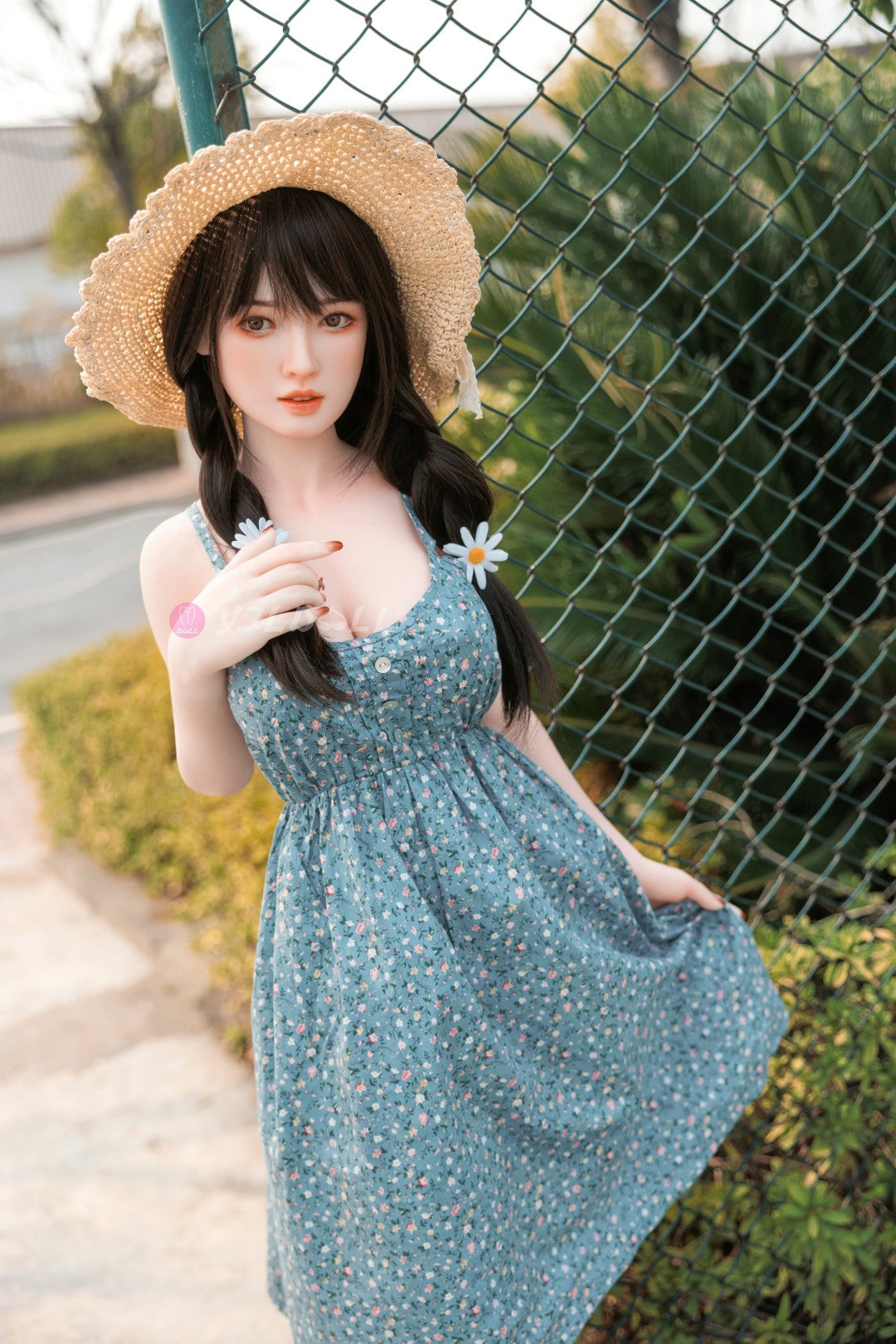 Noriko seksnukk (YJL Doll 148cm E-Cup #816 TPE) EXPRESS