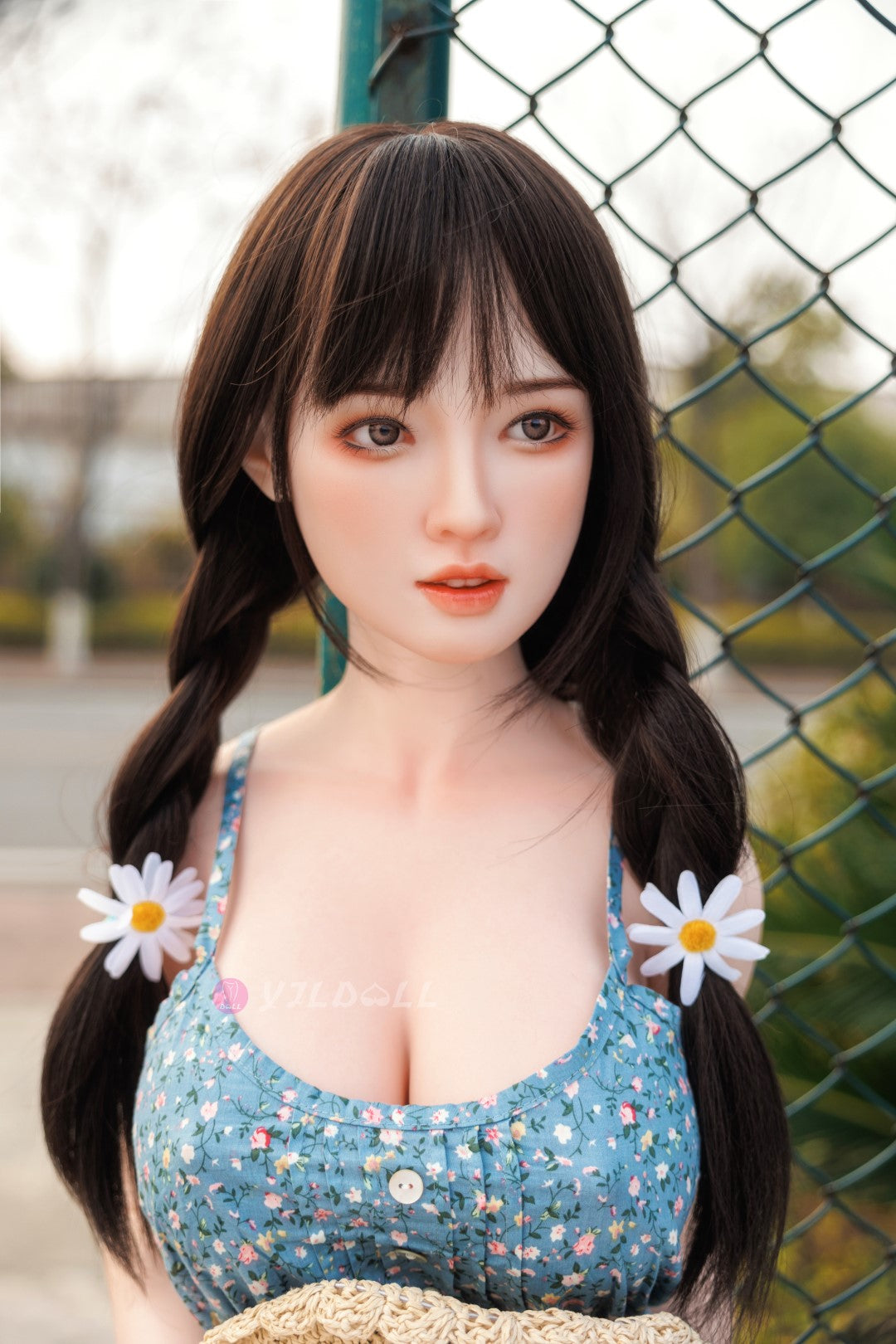 Noriko seksnukk (YJL Doll 148cm E-Cup #816 TPE) EXPRESS