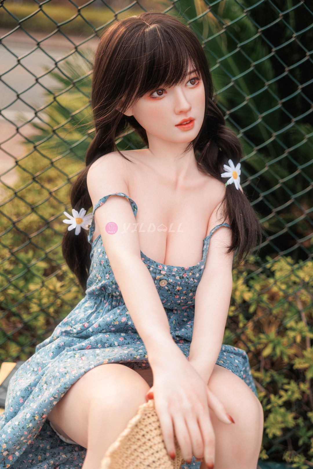 Noriko seksnukk (YJL Doll 148cm E-Cup #816 TPE) EXPRESS