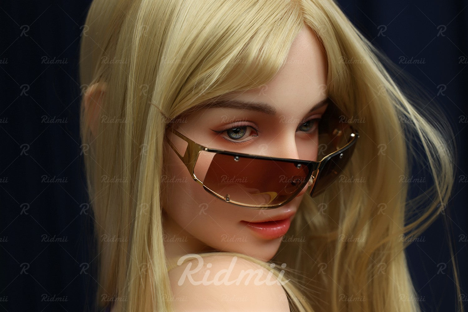 Nyx Sex Doll (Ridmii Doll 164 cm C-tass TPE + silikoon)