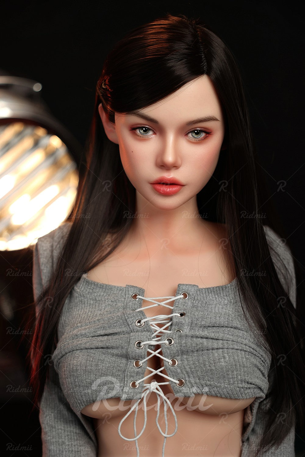 Fiora seksnukk (Ridmii Doll 164 cm C-tass TPE + silikoon) EXPRESS
