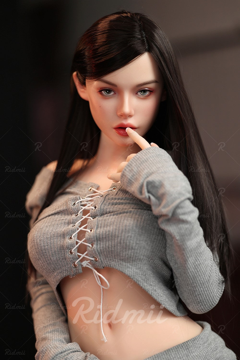 Fiora seksnukk (Ridmii Doll 164 cm C-tass TPE + silikoon) EXPRESS