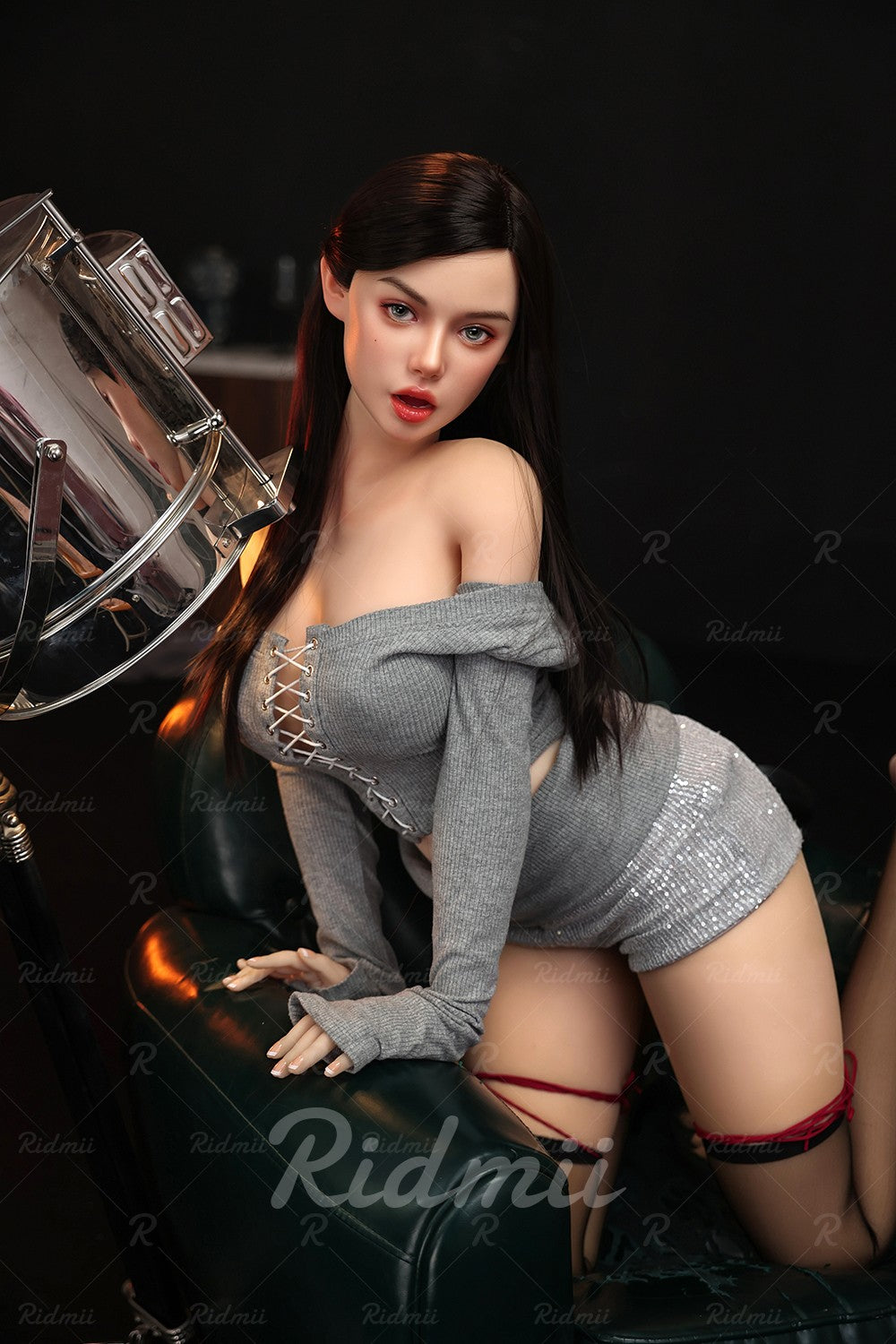 Fiora seksnukk (Ridmii Doll 164 cm C-tass TPE + silikoon) EXPRESS