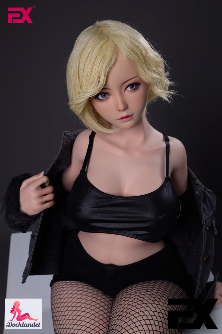 mai seksnukk (EXDoll 153cm E-Cup #Utopia Silicone)